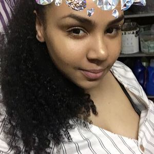 Meet your Posher, Bárbara